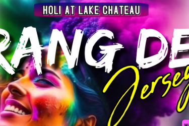 RANG DE JERSEY- HOLI CARNIVAL in Woodbridge Township, NJ