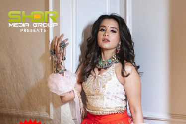 Rangtaali with Aishwarya Majmudar - Garba,Dandiya & Shopping Fest in San Jose, CA