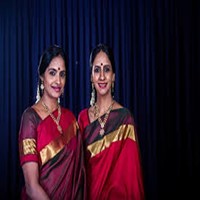 RANJANI GAYATRI CONCERT in Austin, TX