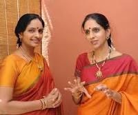 RANJANI GAYATRI CARNATIC CONCERT in Austin, TX