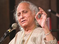 Pandit Jasraj Bhajan Ensemble in Houston, TX