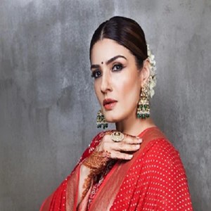 Raveena Tandon Tickets and Tours