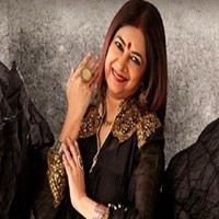 Rekha Bhardwaj live In Dallas in Plano, TX