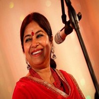 Rekha Bhardwaj Live concert in NJ  in Englewood, NJ