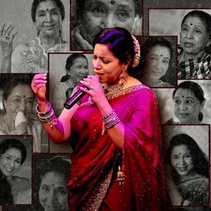Ria Nilawar Concerts & Tour Dates