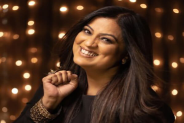 RICHA SHARMA LIVE IN LOS ANGELES in Redondo Beach, CA