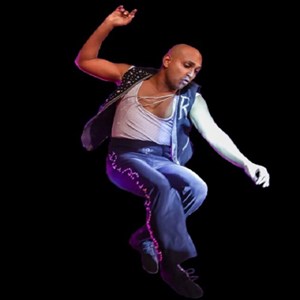 Richard David Tholoor Tickets and Concert Dates