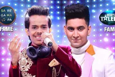 Rising Stars Tanmay Tanmay Chaturvedi and Rishabh Chaturvedi Live In Dallas in Plano, TX