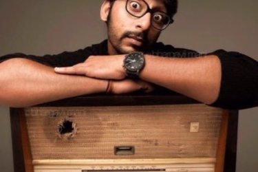 RJ Balaji - Comedy Award Show in Stafford, TX