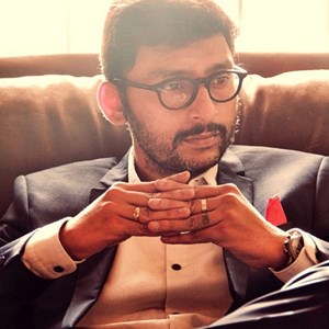 RJ Balaji