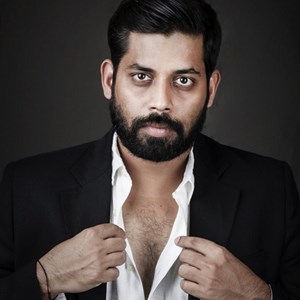 Rj Hemant Tickets and Tours