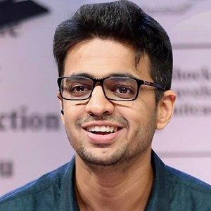 Rohan Joshi Tickets and Tours