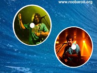Roobaroo 2015 in Los Altos Hills, CA
