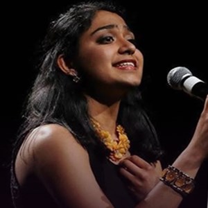 Super Singer Roshini Event Tickets & Dates