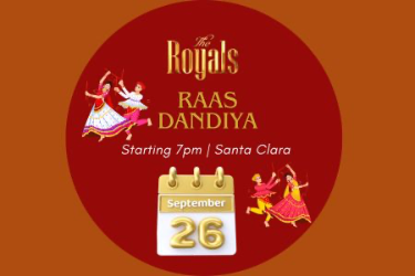 Royal Raas- Under the Stars