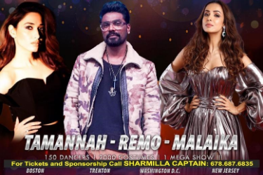 RRANG - Colors of An Untold Story in NJ in Trenton, NJ