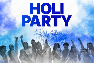 RRB Studios Presents Holi Party 2026, Cerritos, CA