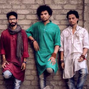 Rudraksh A Sufi Rock Band Concerts & Tour Dates