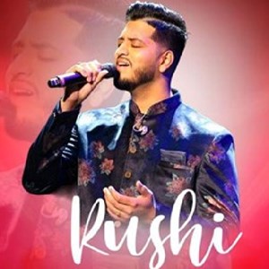 Rushi Tickets and Tours