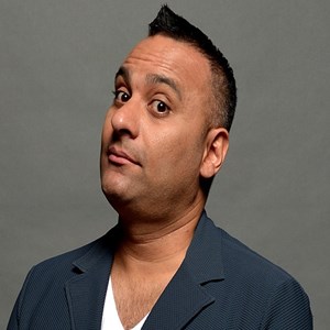 Russell Peters Tickets and Tours