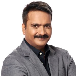 S. P. Charan Tickets and Tours
