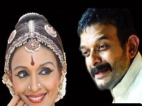Saayujya (The Merging) - Carnatic Music Vocalist TM Krishna & Bharatanatyam Dancer - Priyadarsini Govind  in Irving, TX
