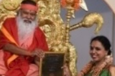 Sachchidananda Sudhamayi concert by Vidushi Sudha Ragunathan in San Jose, CA