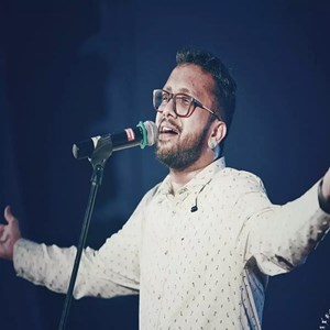 Sachin Warrier Tickets and Tours
