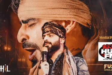 Sagar Bhatia Live In Houston 2024 in Houston, TX