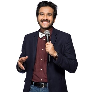 Sahil Shah Tickets and Tours