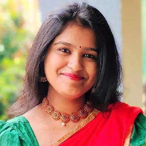 Sahithi Galidevara Tickets and Tours