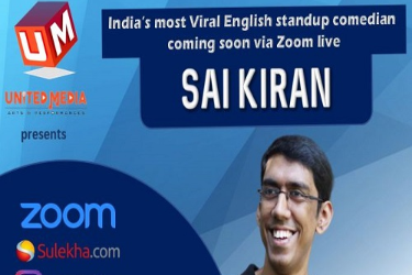 Saikiran Live - Central Time Zone in , 