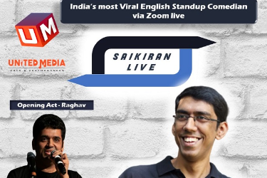Saikiran Live USA Virtual Tour in , 
