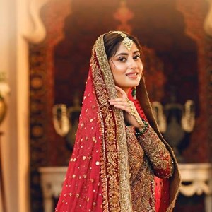 Sajal Ali Tickets and Tours