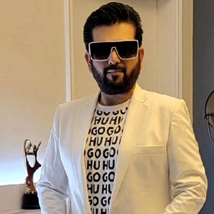 Saleem Javed Tickets and Tours