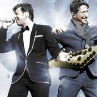 Salim Sulaiman Live Concert 2016 In Boston in Boston, MA