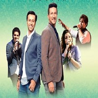 Salim Sulaiman Live in Concert - AUSTIN in Austin, TX