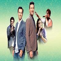 Salim - Sulaiman Live In Concert - Chicago in Villa Park, IL