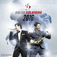 Salim Sulaiman Live 2016 in New York City in New York, NY