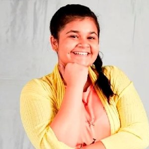 Saloni Daini Concerts & Tour Dates