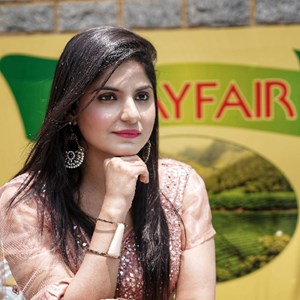 Saloni Thakkar Tickets and Tours