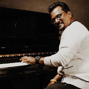 Sam P Keerthan Singer Concerts & Tour Dates