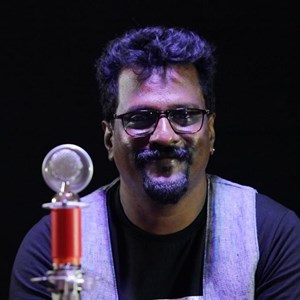 Sam P. Keerthan Tickets and Tours