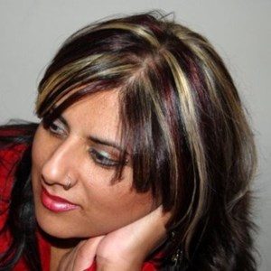 Samina Mughal Tickets and Tours