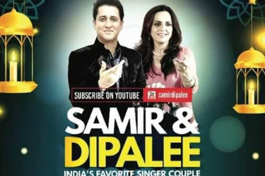 Samir and Dipalee Live In Chicago in Addison, IL