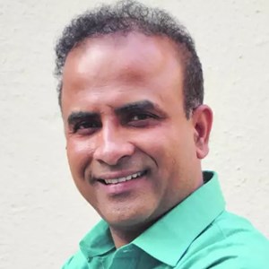 Samir Choughule Tickets and Tours