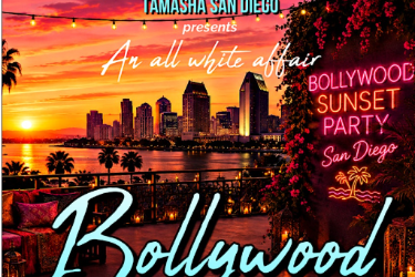 SAN DIEGO BOLLYWOOD SUNSETS AT BAY CITY BREWING ROOFTOP 8TH AVE in San Diego, CA