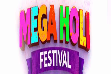 San Diego MEGA HOLI - 2026 in San Diego, CA