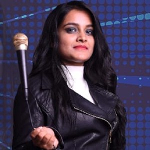 Sanchari Sengupta Tickets and Tours