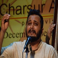 Sandeep Narayan - Carnatic Vocal Concert - Organized by Sruti.Org in Collegeville, PA